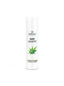 Haarshampoo Hanf - 250ml Unterweger