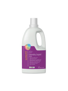 Flüssigwaschmittel - Lavendel 2l Sonett