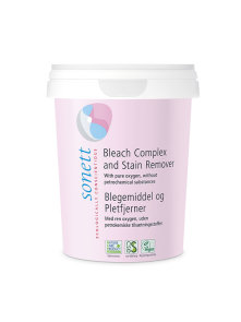 Bleichmittel und Fleckenentferner – 450g Sonett