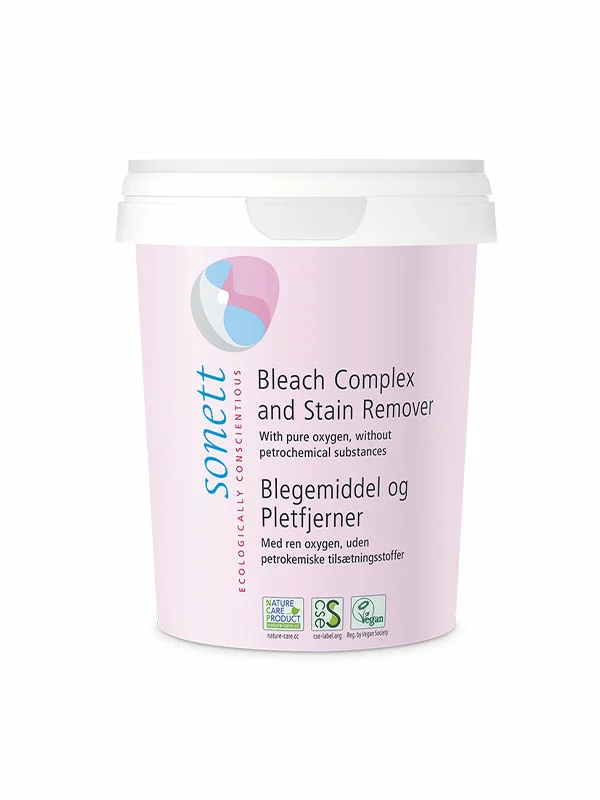 Sonett Bleichmittel und Fleckenentferner in einer 450g Packung