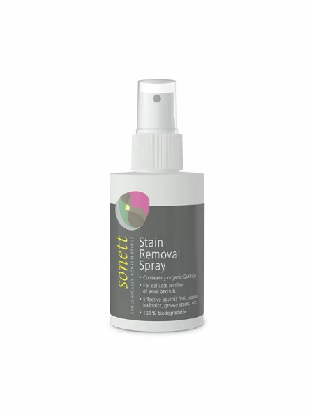 Sonett Fleckenentfernungsspray in der Spraydose 100ml