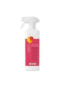 Sonett Bügelspray in der 500ml Flasche