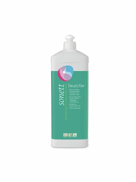 Sonett Entkalker in einer 1000ml Packung