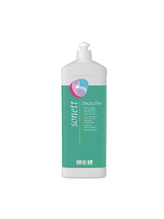 Sonett Entkalker in einer 1000ml Packung