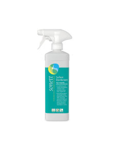 Sonett Flächendesinfektionsmittel Salbei & Lavendel in der 500ml Flasche