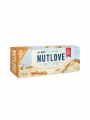 Nutlove Kekse aus Kokos, Karamell und Erdnüssen ohne Zuckerzusatz 128g - All Nutrition