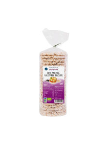 Reiskräcker mit Algen – Biologisch 140g Algamar