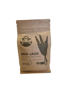 Buchweizenmehl - Biologisch 400g Eko Jazo