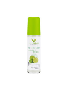 Deo-Spray Limette & Minze – 75ml Cosnature