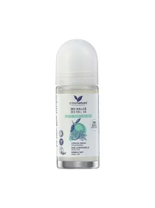 Deo-Stick Limette & Minze – 50ml Cosnature