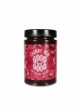 Kirschmarmelade mit Stevia 330g Good Good