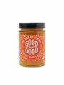 Orangenmarmelade mit Stevia 330g Good Good