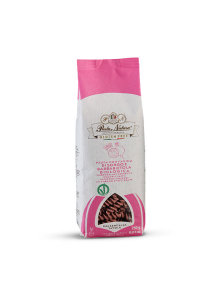 Pasta Natura Nudeln mit Roter Beete und Sorghum glutenfrei – Bio in einer 250g Verpackung