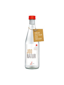 Natürliches Jodwasser – 330ml St. Leonhards