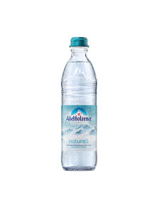 Stilles Mineralwasser - 0,33l Adelholzener