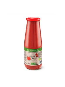 Passierte Tomaten - Biologisch 680g Gusto Sano