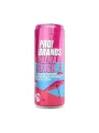 BCAA-Getränk 330ml - Palma Beach Fcb Brands