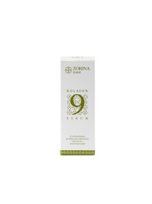 Kollagen-Gesichtsserum – 30ml Zorina Mast