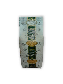 Gastro Maisnudeln - Penne ohne Gluten - 5kg Sam Mills