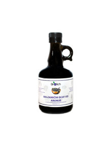 Aronia-Balsamico-Essig 500ml - OPG Brolich