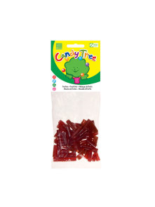 Fruchtgummis – Biologisch 100g Candy Tree