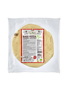 Pizzaboden - Biologisch 2x150g RomiMarie