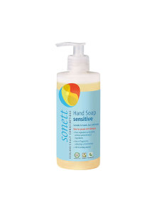 Handseife Sensitive - 300ml Sonett