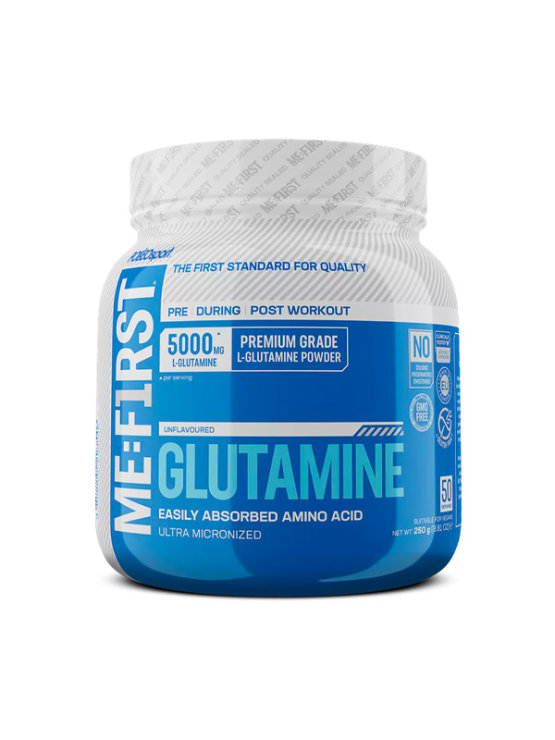 Glutamin – 250g Me:First