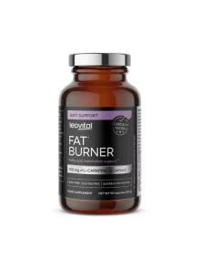 Fatburner – 90 Kapseln Levovital