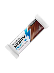 Energieriegel Schokolade – 35g Proseries