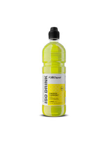 Isotonisches Getränk Zitrone – 750ml Proseries