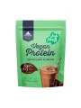 Multipower Vegane Proteinschokolade in einer 450g Packung