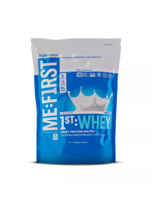 Me:First Molkenprotein ohne Geschmack in einer 454g Packung