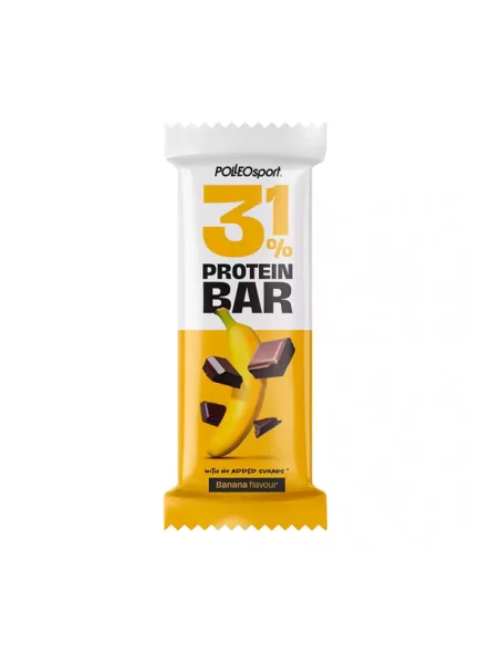 Protein-Schokoriegel Banane – 35g Proseries