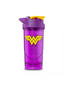 Lila Shieldmixer-Shaker Wonder Woman – 700ml WB&DC
