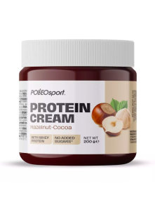 Proteinaufstrich Haselnuss & Kakao – 200g Proseries