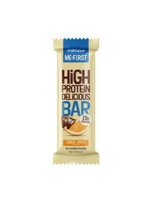 Choco Jaffa Proteinriegel – 60g Me:First