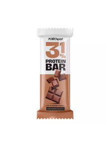 Proteinriegel Schokolade – 35g Proseries