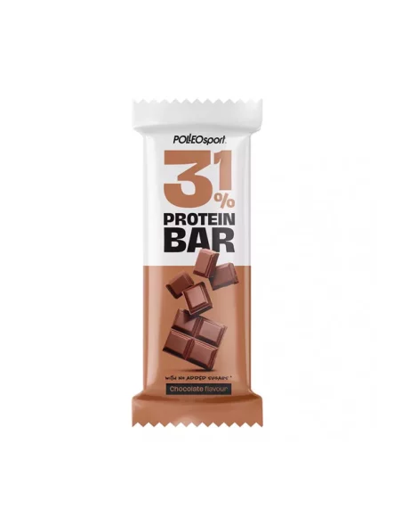 Proteinriegel Schokolade – 35g Proseries