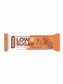 Low Sugar Haferriegel – Karamell und Schokolade 40g Bombus