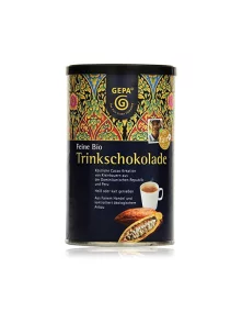Feine Bio Trinkschokolade – 250g Gepa