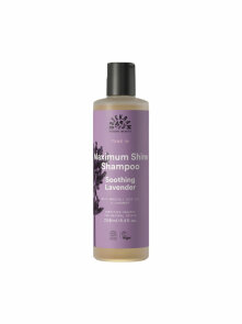Haarshampoo mit Lavendel – 250ml Urtekram