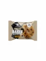 Polleo Sport Veganer Proteinkeks mit Schokoladenstückchen in einer 75g Packung