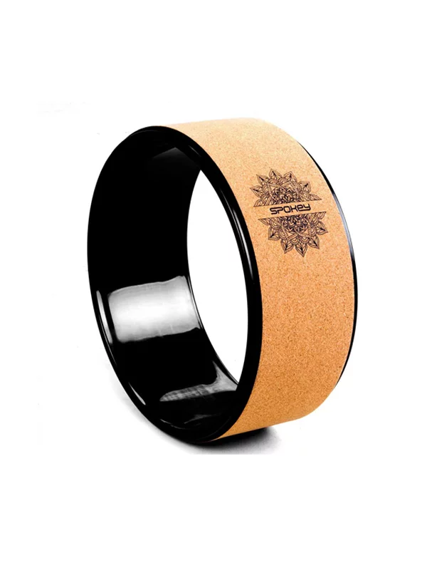 Spokey Yoga-Rad zum Dehnen Ökologisch