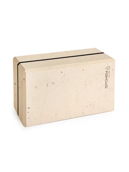 Yoga-Block Ökologisch - Spokey
