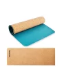 Spokey Yogamatte aus Kork