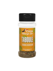 Tabouleh-Gewürzmischung – Biologisch 17g Cook