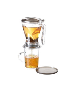 Tee- und Kaffeezubereiter Tea and Cofee Maker Magic - Cha Cult