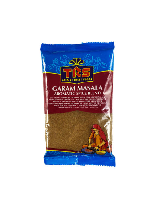 Garam Masala - Gewürzmischung 1000g TRS