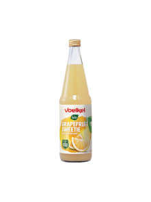 Grapefruitsaft – Biologisch 700ml Voelkel